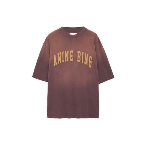 ANINE BING - Avi T-Shirt