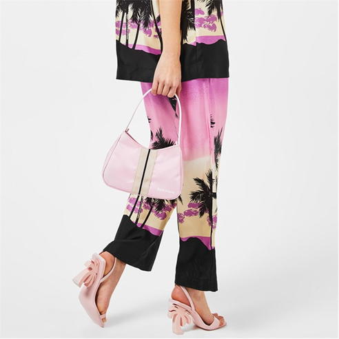 PALM ANGELS - Sunset Pyjama Trousers