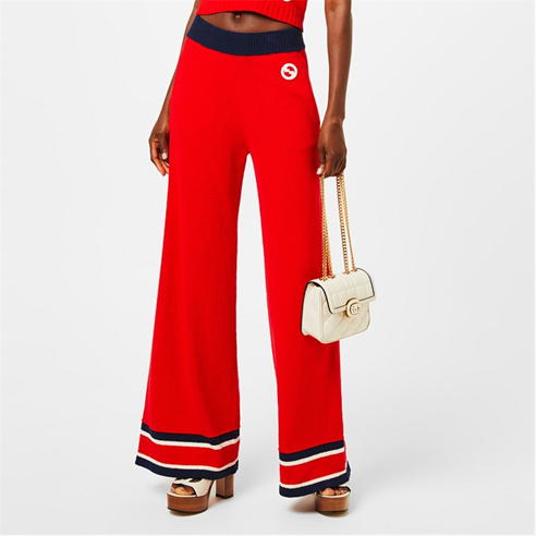 GUCCI - Gucci Towel Trouser Ld33