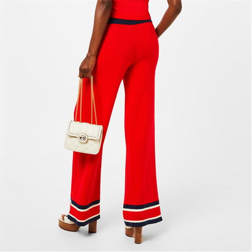 GUCCI - Gucci Towel Trouser Ld33