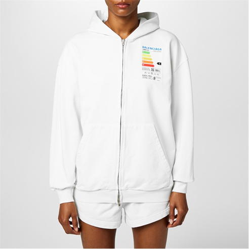 BALENCIAGA - Energy Hoodie
