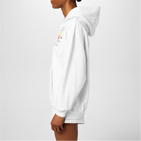 BALENCIAGA - Energy Hoodie