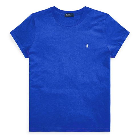 POLO RALPH LAUREN - Chest Logo T Shirt