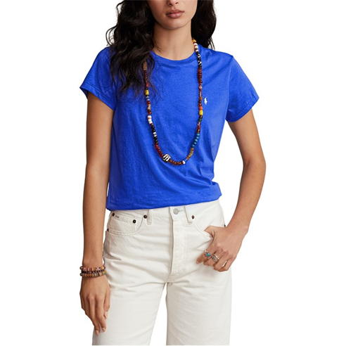 POLO RALPH LAUREN - Chest Logo T Shirt