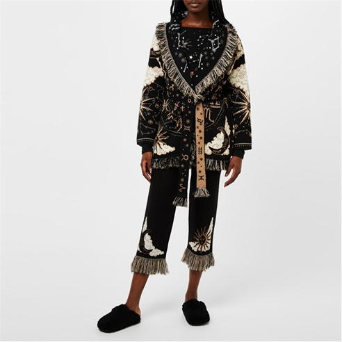 ALANUI - Twelve Signs Pant