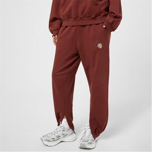ANINE BING - Tyler Sport Joggers