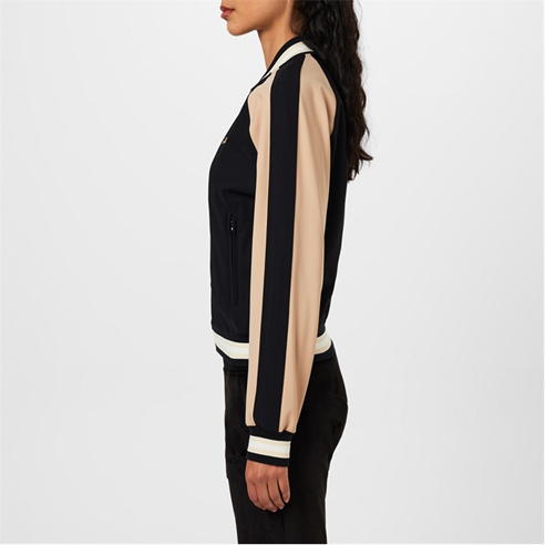 PALM ANGELS - Track Bomber Jacket