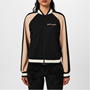 Blk/Nde 1034 - PALM ANGELS - Track Bomber Jacket