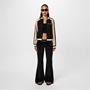 Blk/Nde 1034 - PALM ANGELS - Track Bomber Jacket