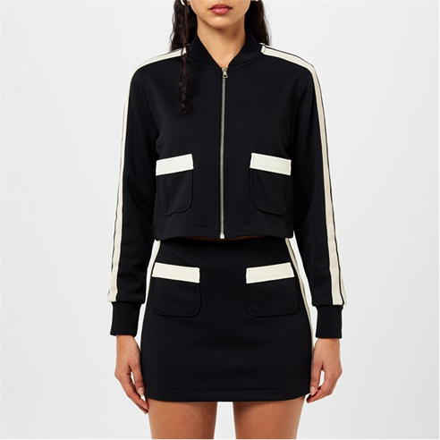 PALM ANGELS - Palm Pckts Trck Jkt Ld34
