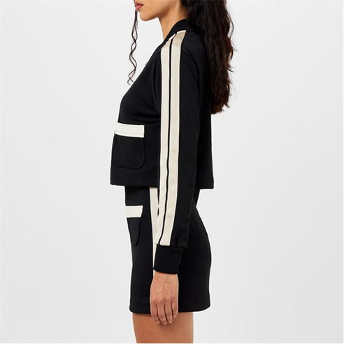 PALM ANGELS - Palm Pckts Trck Jkt Ld34