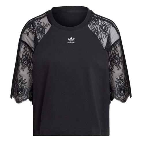 adidas Originals - Lace Tee Ld99