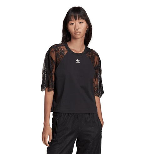 adidas Originals - Lace Tee Ld99