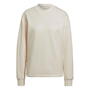 White - adidas Originals - Sweatshirt Ld99