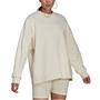 White - adidas Originals - Sweatshirt Ld99