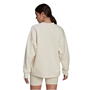 White - adidas Originals - Sweatshirt Ld99