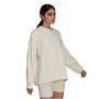White - adidas Originals - Sweatshirt Ld99