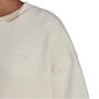 White - adidas Originals - Sweatshirt Ld99