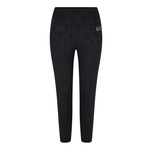 EA7 - Vigor7 Snake Print Leggings