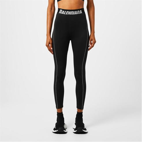 BALENCIAGA - Athletic Cut Leggings