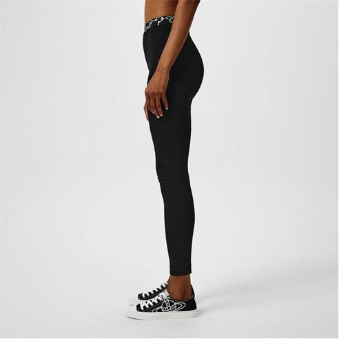 VIVIENNE WESTWOOD - Orb Leggings