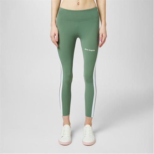 PALM ANGELS - Palm Logo Print Lgng Ld99