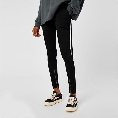 RICK OWENS DRKSHDW - Rick DS Dirt Leggngs Ld41