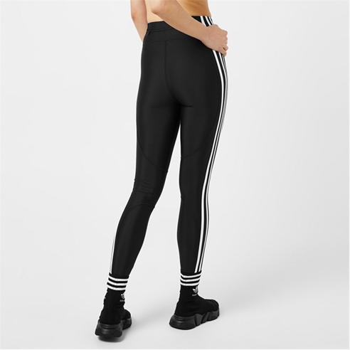 BALENCIAGA - X Adidas Athletic Leggings