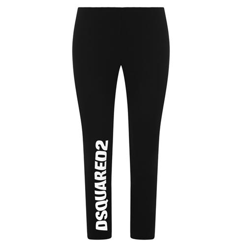 DSQUARED2 - Logo Leggings