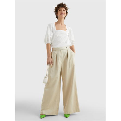 Tommy Hilfiger - Tommy WL Pants Ld33