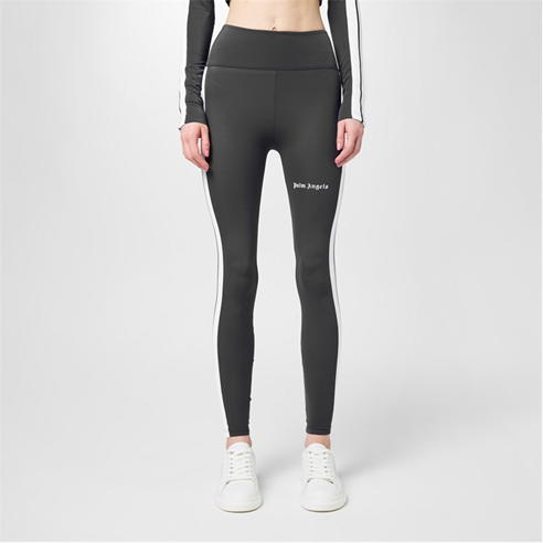PALM ANGELS - Track Leggings