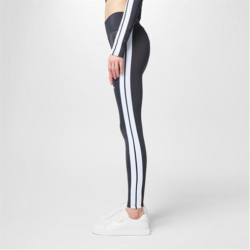 PALM ANGELS - Track Leggings