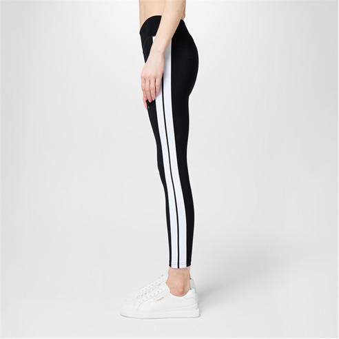 PALM ANGELS - Track Leggings