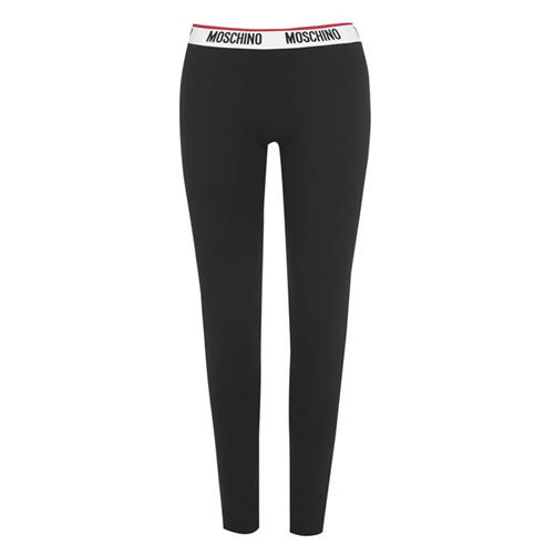MOSCHINO - Tape Leggings