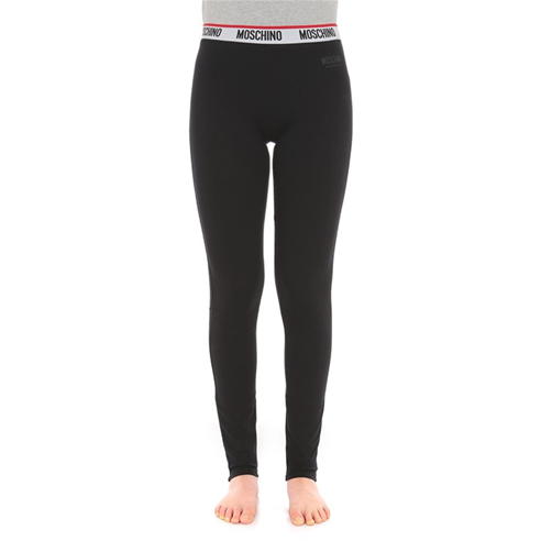 MOSCHINO - Tape Leggings