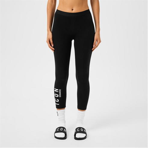 DSQUARED2 - Icon Leggings