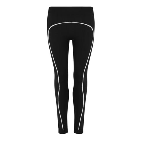 OFF WHITE - Seamless Legging
