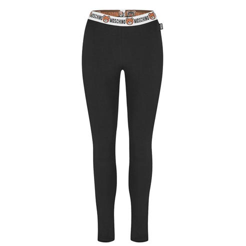 MOSCHINO - U-Bear Leggings