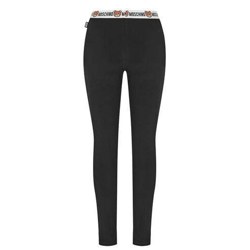 MOSCHINO - U-Bear Leggings