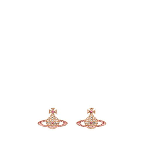 VIVIENNE WESTWOOD - Kika Stud Earrings
