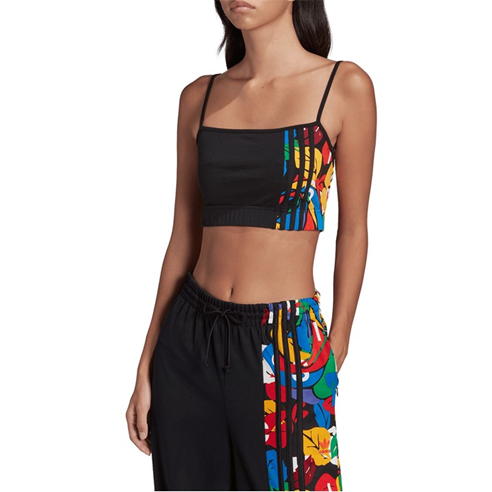 adidas Originals - W Crop Top Ld99