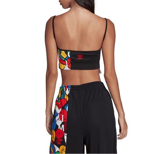 adidas Originals - W Crop Top Ld99