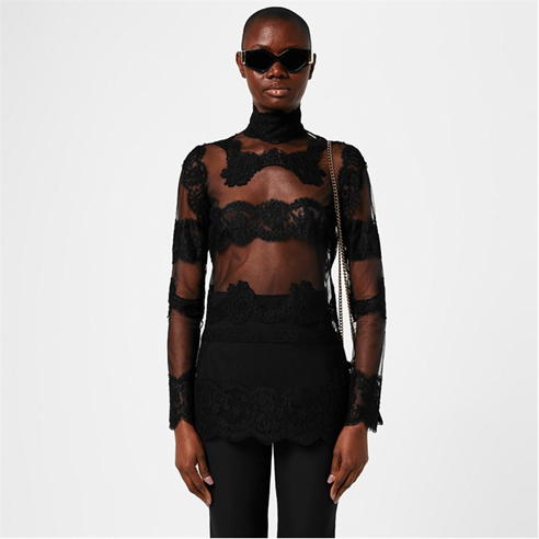 DOLCE AND GABBANA - DG Top Ld34