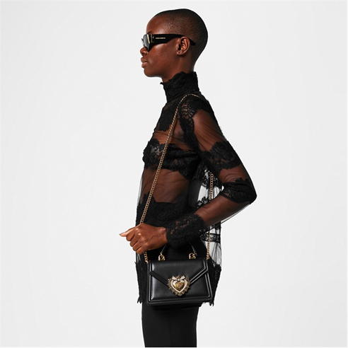 DOLCE AND GABBANA - DG Top Ld34