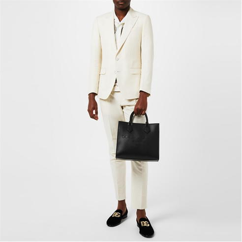 DOLCE AND GABBANA - DG 2 Btn Jkt Sn34