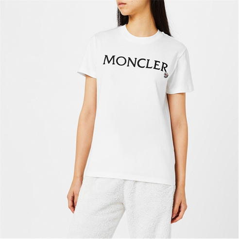 MONCLER - Moncler SS T-Shirt Ld34
