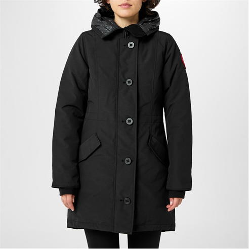 CANADA GOOSE - Rossclair Parka