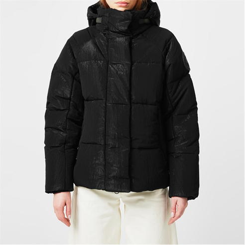 CANADA GOOSE BLACK LABEL - Canada B Junc Parka Ld41