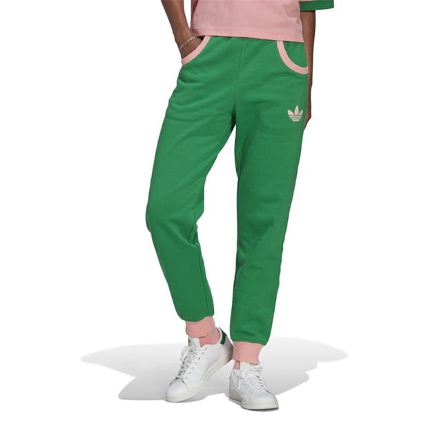 adidas Originals Adicolor 70s Jogging Bottoms Womens Cruise Fashion