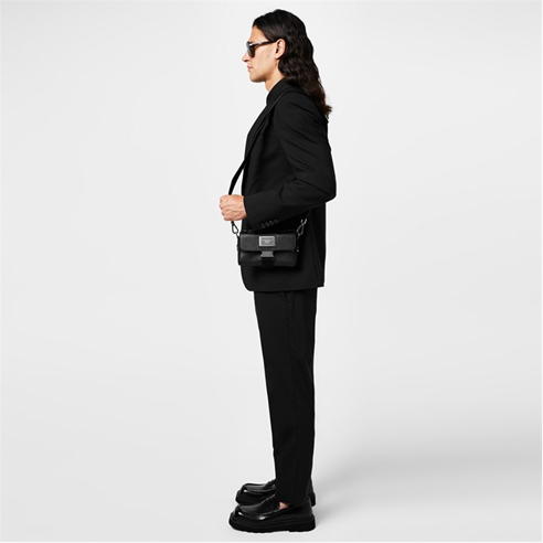 DOLCE AND GABBANA - Formal Suit